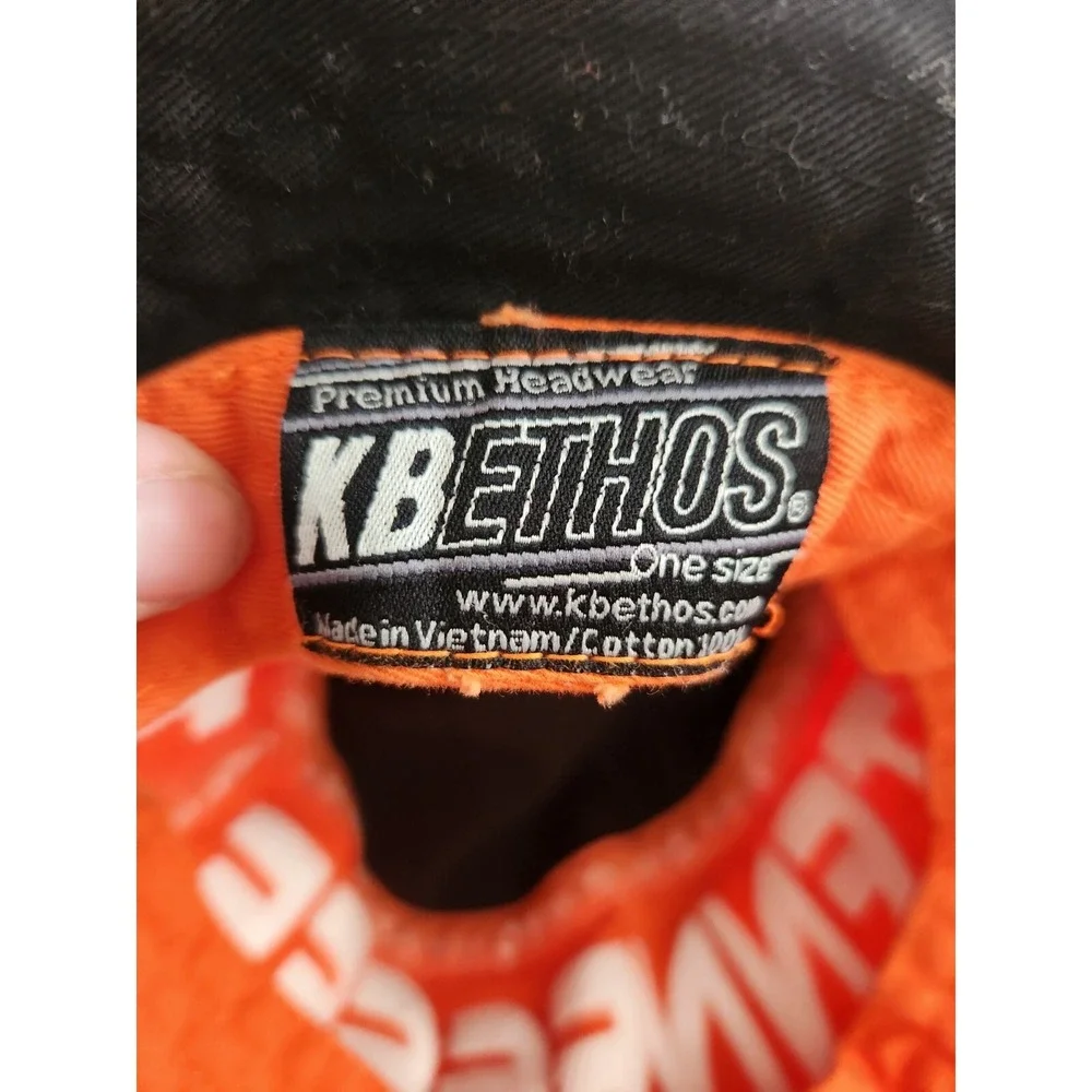 ETHOS great hat